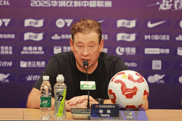演过很重要, 目前中超最, 到更加精益
