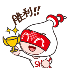 沪上体育圈