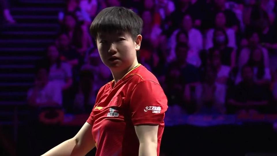 面对挑战时 面对挑战时