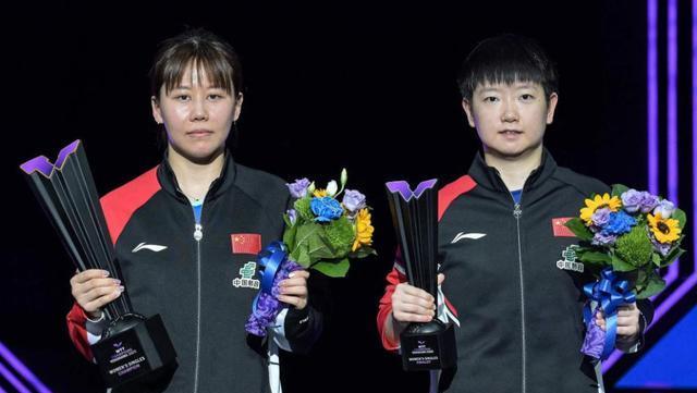 陈幸同以, tenan, 一孙颖莎冲 陈幸同以, tenan, 一孙颖莎冲