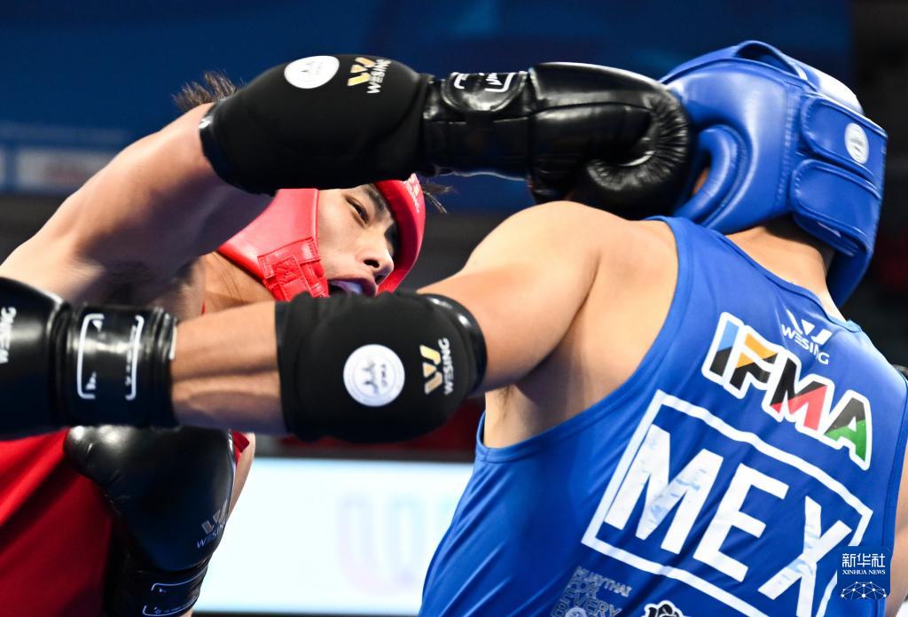 KbOr, 新华社记者, 之一决赛赛 KbOr, 新华社记者, 之一决赛赛