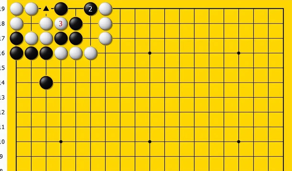 会被黑棋提 会被黑棋提
